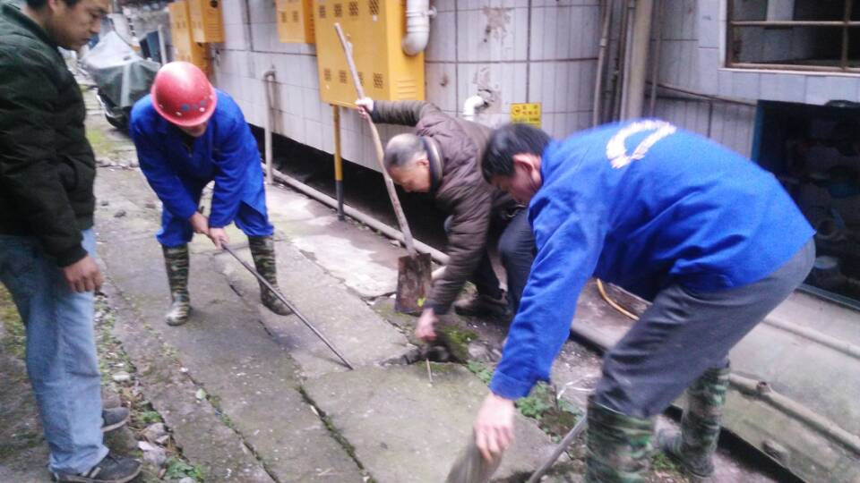 屏南清掏化粪池、管道疏通一站式服务<高效><技术><可靠>